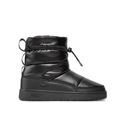 Zdjęcie Puma Śniegowce Snowbae Wns Patent 393931 01 Czarny