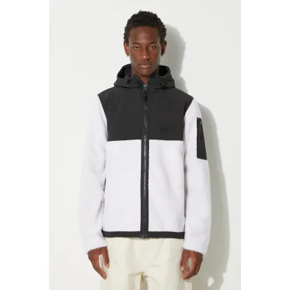 Zdjęcie Helly Hansen bluza sportowa PATROL PILE kolor biały 53678