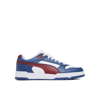 Zdjęcie Puma Sneakersy Rbd Game Low 38637315 Niebieski