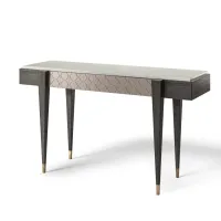 Zdjęcie Ekskluzywny stół – konsola do wyjątkowego wnętrza