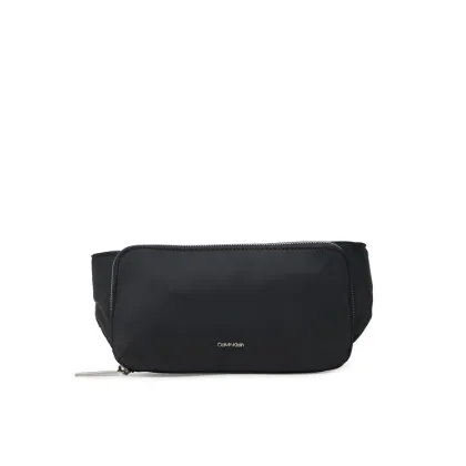 Zdjęcie Calvin Klein Saszetka nerka Business Tech Waistbag K50K512903 Czarny