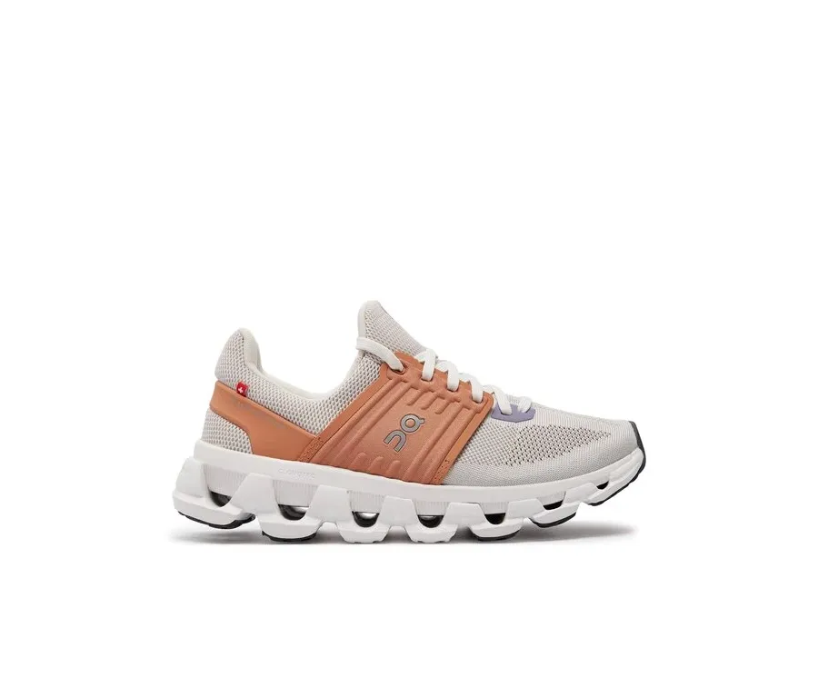 obrazek 1 On Buty do biegania Cloudswift 3 AD 3WD10151213 Szary