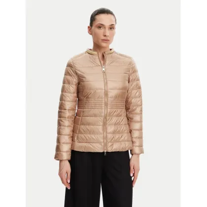 Zdjęcie Rinascimento Kurtka przejściowa CFC0119642003 Beżowy Regular Fit