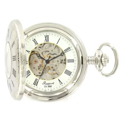 Picture Rapport Half Hunter PW57 watch
