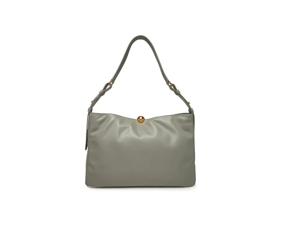 obrazek 1 Furla Torebka Sfera Soft L WB01365 BX3168 AG700 Zielony
