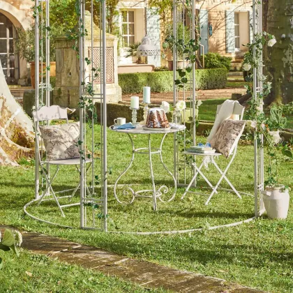 Zdjęcie Zestaw mebli Iteuil