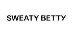 Sweaty Betty logo