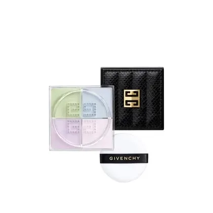 Zdjęcie GIVENCHY Prisme Libre Couture Collection Puder sypki 10 g Nr. H01