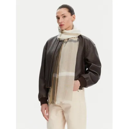 Zdjęcie Barbour Szal Maisy LSC0469BE32 Beżowy