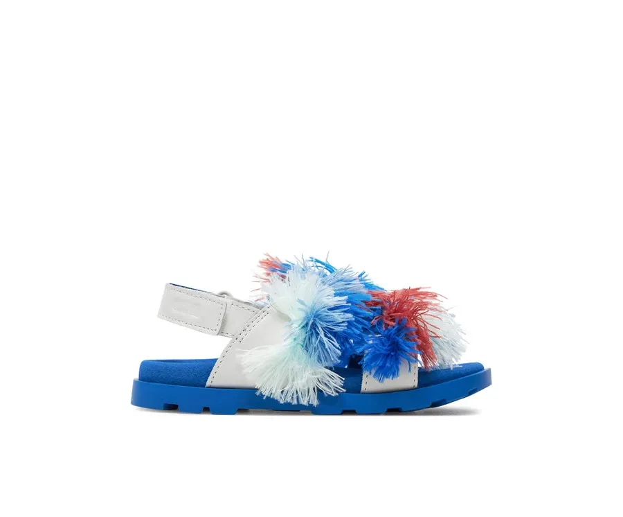 obrazek 1 Camper Sandały TWS Kids K800574-002 Kolorowy