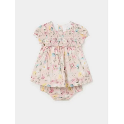 Zdjęcie Mayoral Sukienka letnia 1801 Kolorowy Regular Fit