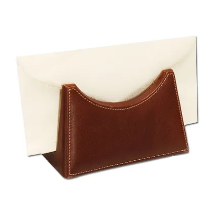 Picture Unconventional leather list - Absolute Breton