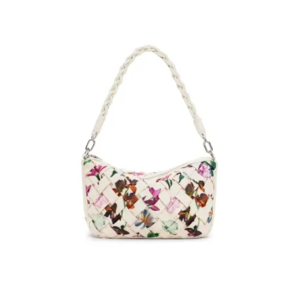 Zdjęcie Desigual Torebka 25SAXPBQ Écru