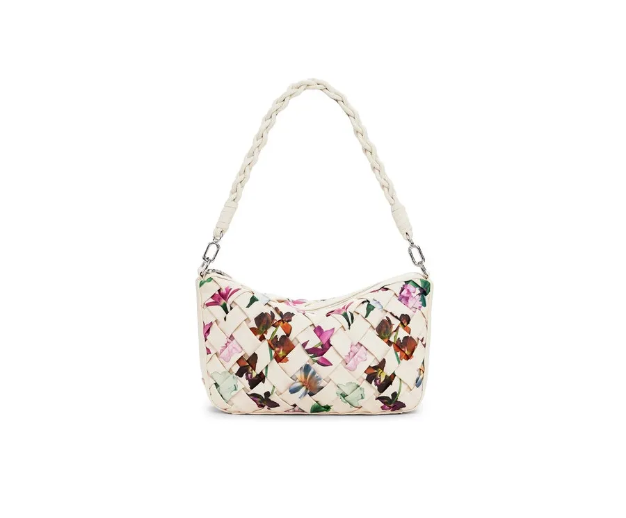 obrazek 1 Desigual Torebka 25SAXPBQ Écru