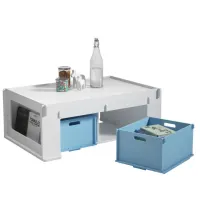 Zdjęcie Stolik do zabaw 120cm THEO - Mathy by Bols