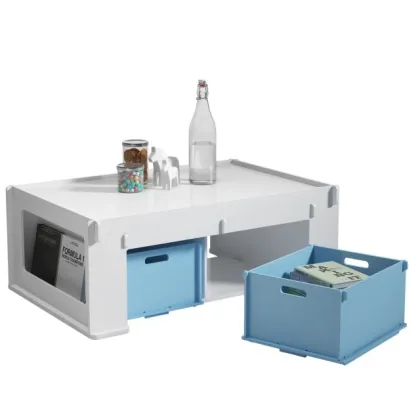 Zdjęcie Stolik do zabaw 120cm THEO - Mathy by Bols