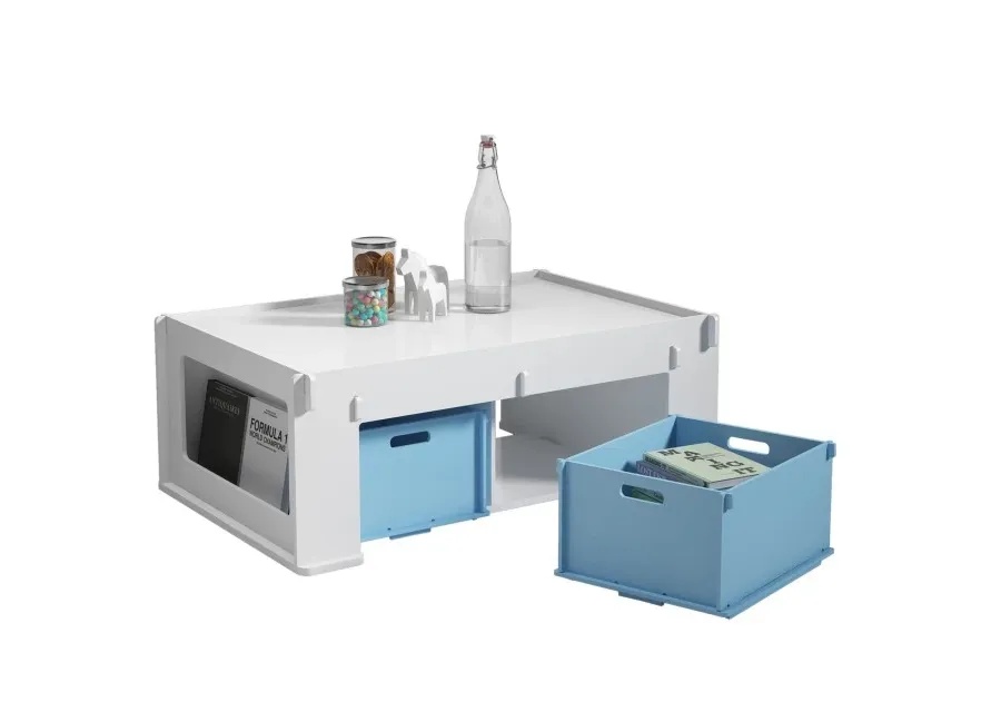 obrazek 1 Stolik do zabaw 120cm THEO - Mathy by Bols