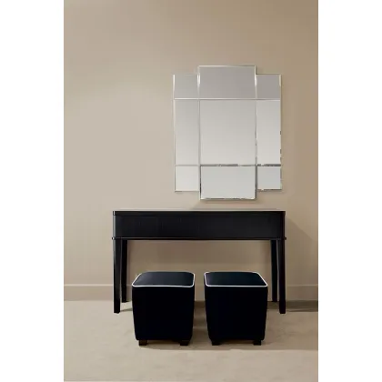 Picture A unique Duprè mirror from an Italian manufacturer