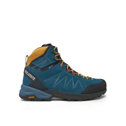 Zdjęcie Dolomite Trekkingi 421120 Niebieski