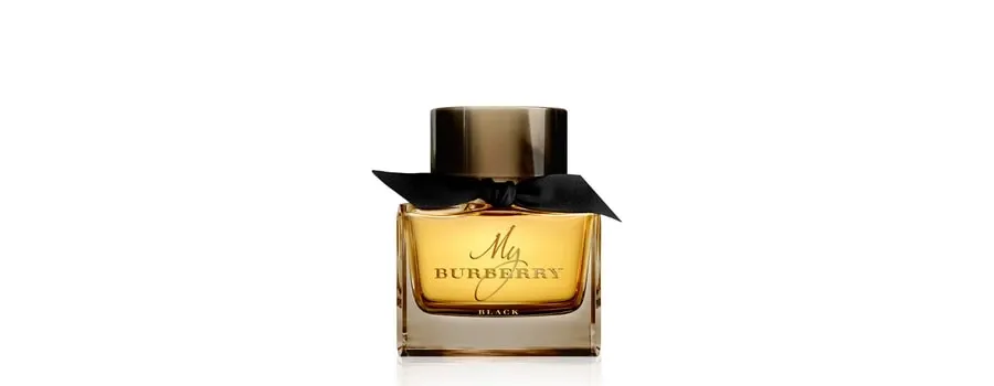 obrazek 1 Burberry My Burberry Black Woda perfumowana 90 ml
