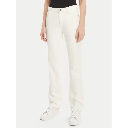Zdjęcie Guess Jeans Jeansy W5GA98 D5M62 Biały Skinny Fit