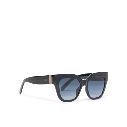 Zdjęcie Fossil Okulary przeciwsłoneczne 2151/G/S Czarny