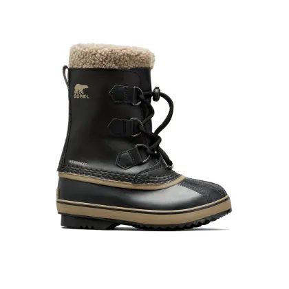 Zdjęcie Sorel Śniegowce Yoot Pac™ Tp Boot Wp 2117081013 Czarny