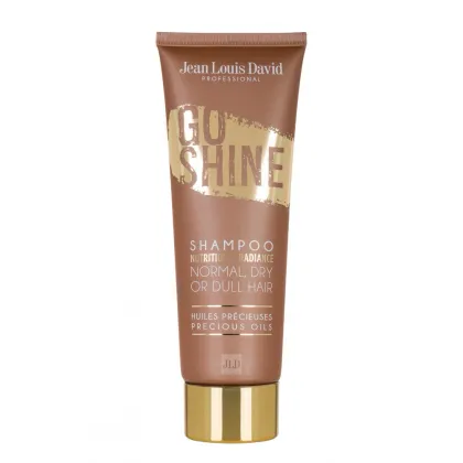 Zdjęcie Jean Louis David Go Shine szampon do włosów 250 ml