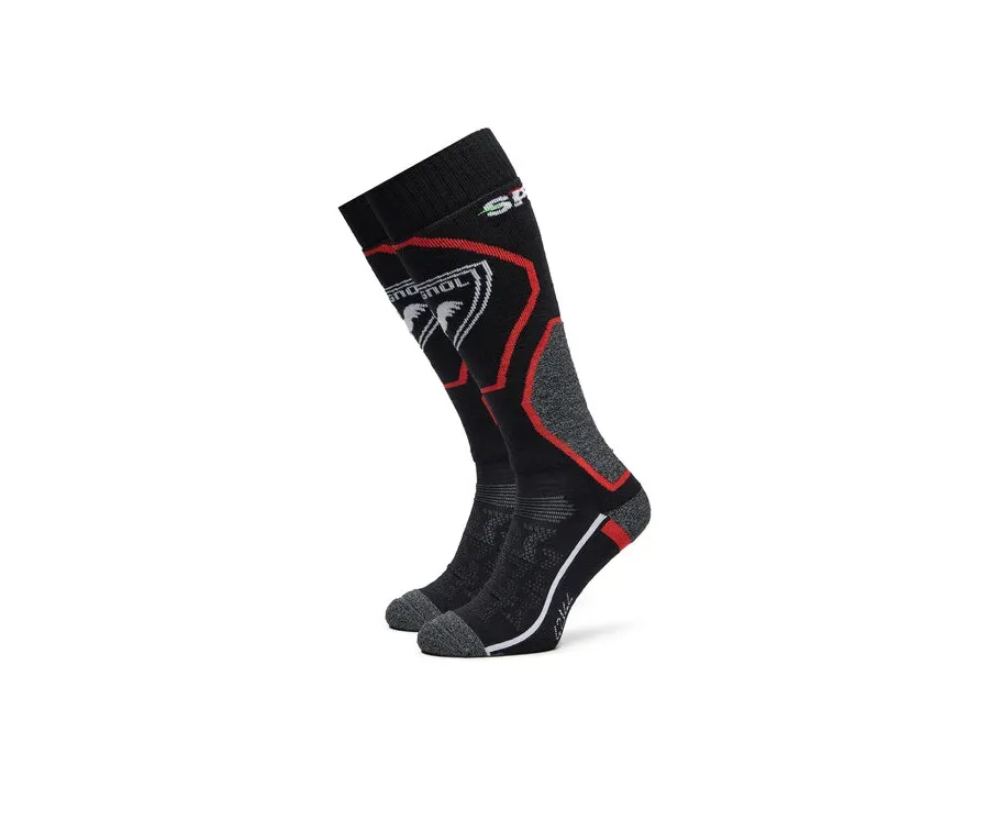 obrazek 1 Rossignol Skarpety narciarskie Speed Comfort RLNMX03 Czarny