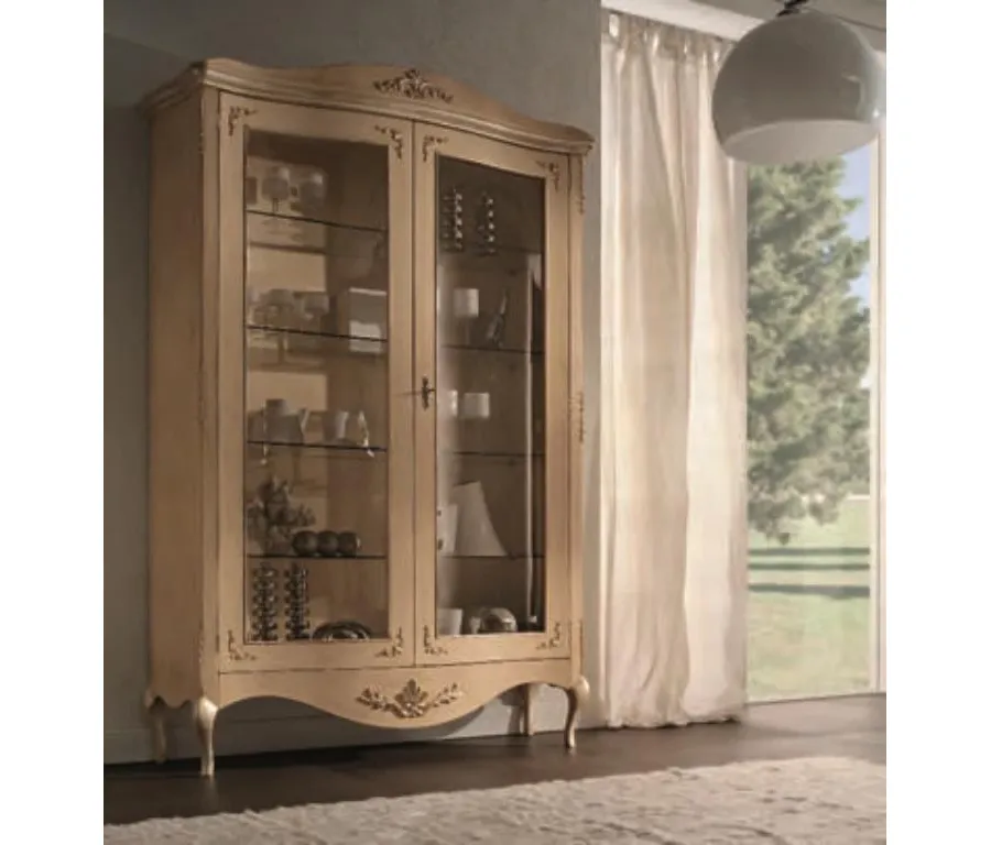 obrazek 1 Elegancka witryna z Florencji