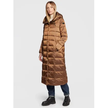Zdjęcie CMP Kurtka zimowa 32K3136 Brązowy Regular Fit