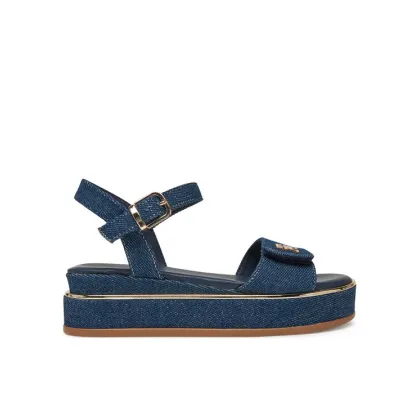 Zdjęcie Tommy Hilfiger Sandały T3A2-33788-1828 S Granatowy