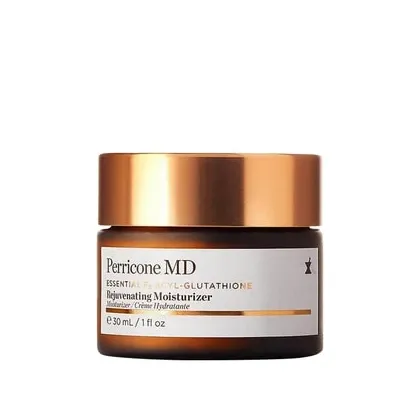 Zdjęcie Perricone MD Essential Fx Acyl-Glutathione Rejuvenating Moisturizer Krem do twarzy 30 ml