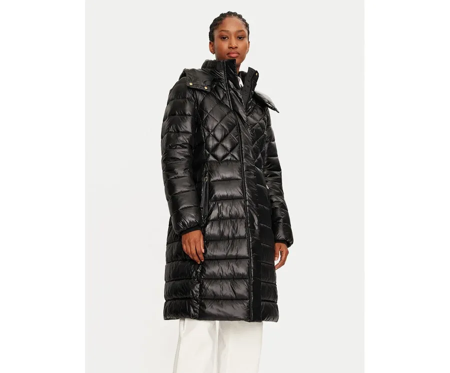 obrazek 1 JOOP! Kurtka zimowa 30039182 Czarny Regular Fit