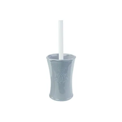Picture Ceramic brush container - Virginia Casa