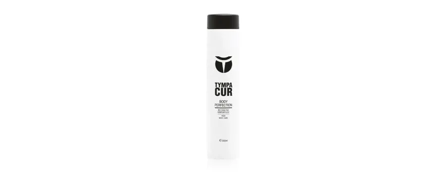 obrazek 1 TYMPACUR Body Perfection Balsam do ciała 300 ml