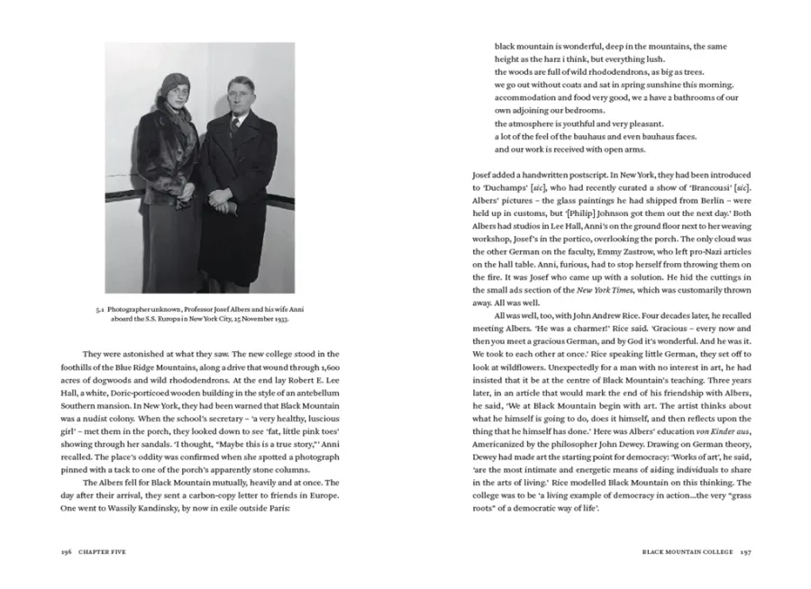 obrazek 4 Książka Josef Albers Życie i praca - Thames & Hudson