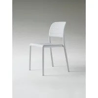 Picture An Italian chair with a modern shape – La Primavera