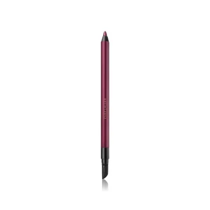 Zdjęcie ESTÉE LAUDER Double Wear 24h Waterproof Gel Eye Pencil Eyeliner 1.2 g Aubergine
