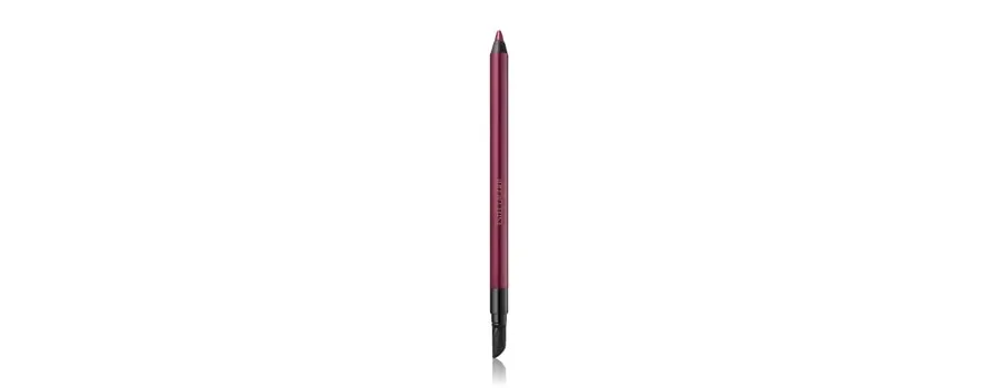 obrazek 1 ESTÉE LAUDER Double Wear 24h Waterproof Gel Eye Pencil Eyeliner 1.2 g Aubergine