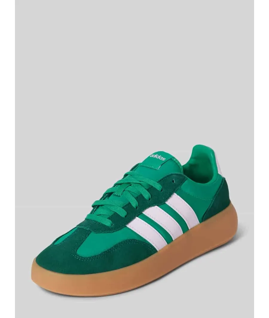 obrazek 1 Sneakersy z naszywką z logo model ‘BARREDA DECODE’
