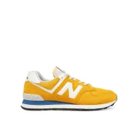 Zdjęcie New Balance Sneakersy U574VPY Żółty