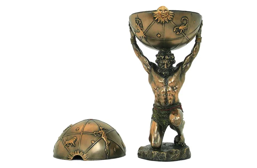 obrazek 1 Figura Atlasa