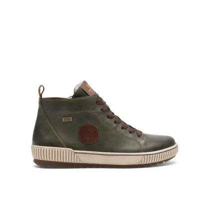 Zdjęcie Remonte Botki D0771-54 Khaki
