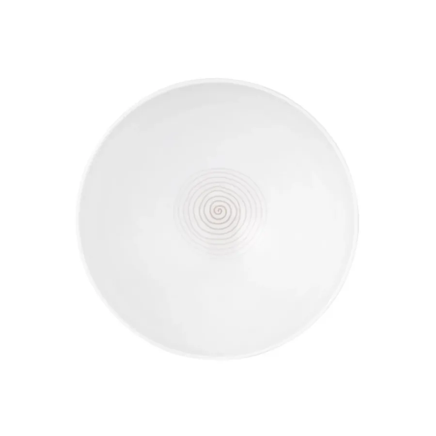 obrazek 2 Porcelanowa okrągła miska 15,5 cm z Niemiec - Seltmann Weiden