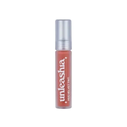 Zdjęcie UNLEASHIA Tint Hug Velvet Tint Szminka 4.2 g Nr. 3 - Share