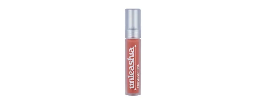 obrazek 1 UNLEASHIA Tint Hug Velvet Tint Szminka 4.2 g Nr. 3 - Share