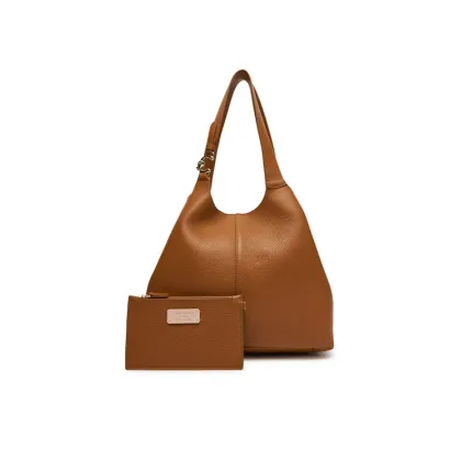 Zdjęcie Coccinelle Torebka E1 SHA 11 01 01 Brązowy