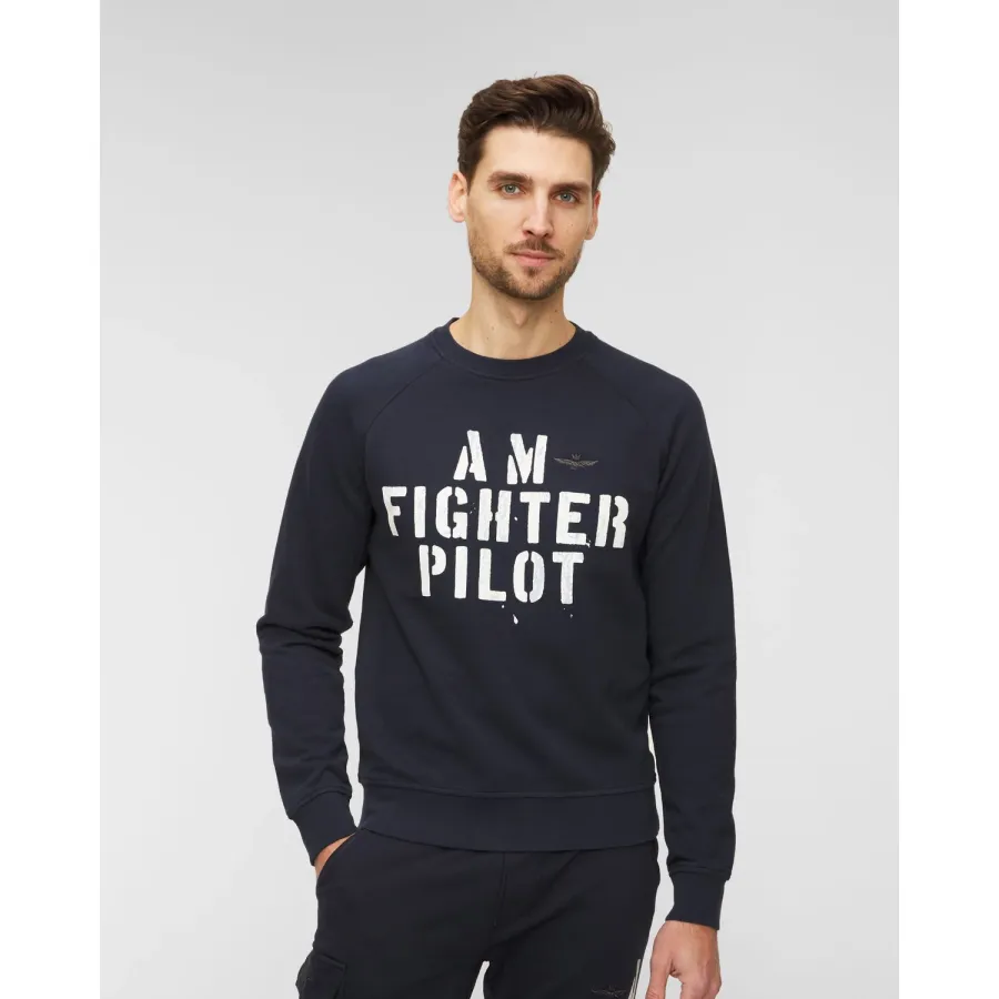 obrazek 1 Bluza Aeronautica Militare