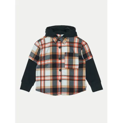 Zdjęcie OVS Kurtka przejściowa 2092981 Kolorowy Regular Fit